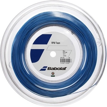 Babolat RPM Team 200m 1,25mm