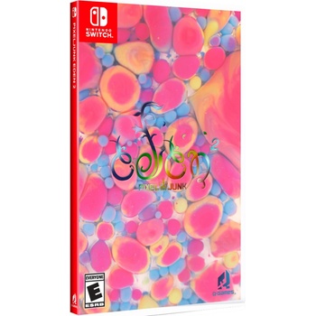 Pixeljunk Eden 2
