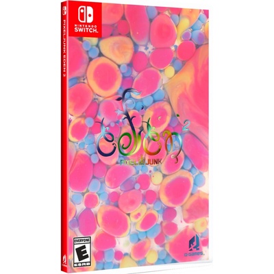 Pixeljunk Eden 2