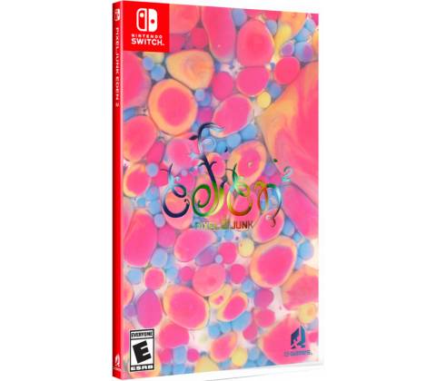 Pixeljunk Eden 2