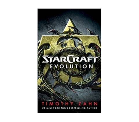 Starcraft - Evolution