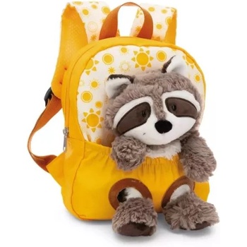 Nici НИКИ: раница с миеща мечка - 25 см (49846)
