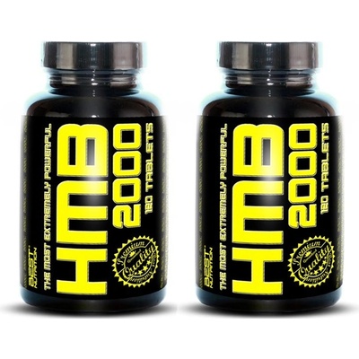 ZMAc od Best Nutrition 120 kapslí + 120 kapslí