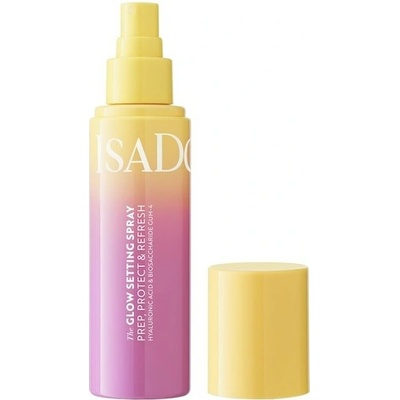 Isadora Make up obliceje PrimerThe Glow Setting Spray 100 ml