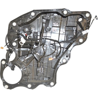 mechanismus stahovaní oken pravý zadní VW Tiguan 571 571839402J