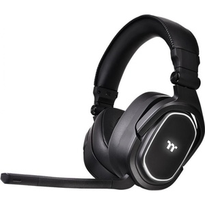 Thermaltake Argent H5 RGB wireless (GHT-THF-WIECBK-32) Слушалки