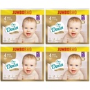 Dada JUMBOBAG Extra Care 4 Maxi 7-16 kg 4x 82 ks