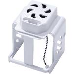 Creality Extruder Motor Cooling Assembly - SPARKX i7 (4004110144)