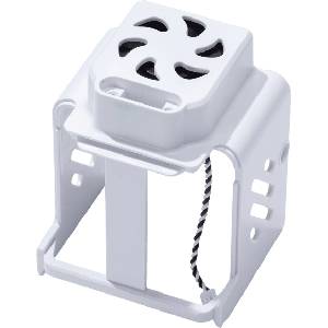 Creality Extruder Motor Cooling Assembly - SPARKX i7 (4004110144)