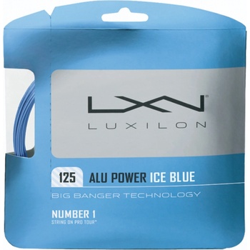 Luxilon Alu Power 12,2m 1,30mm