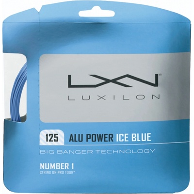 Luxilon Alu Power 12,2m 1,30mm