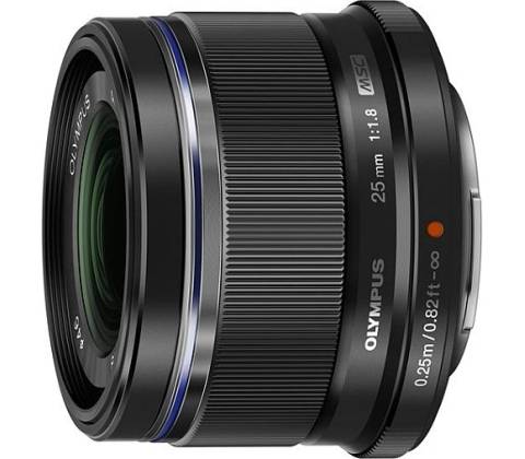 Olympus ES-M2518
