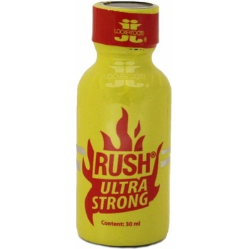 Rush Ultra Strong 30 ml