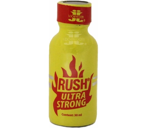 Rush Ultra Strong 30 ml