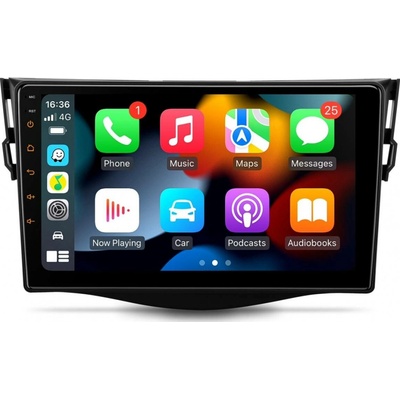 Bulltronics TNX-RV41 TOYOTA RAV4