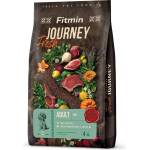 Dibaq Fitmin Fresh Journey Mini храна за кучета 4 кг