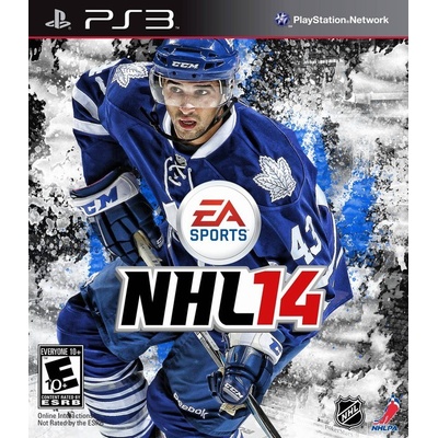 NHL 14