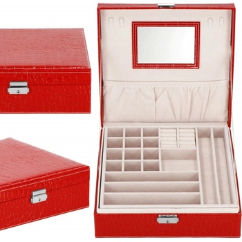 Springos Aurelia ervená