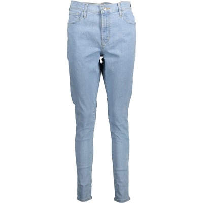 Levi's Дънки за жени levi's, Цвят Синьо (52797_azzurro_0196)