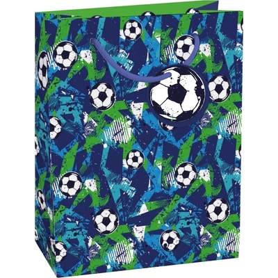 Alvarak Dárková taška TM - FOTBAL - 23x19x10,2cm TM