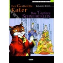 Der Gestiefelte Kater + CD