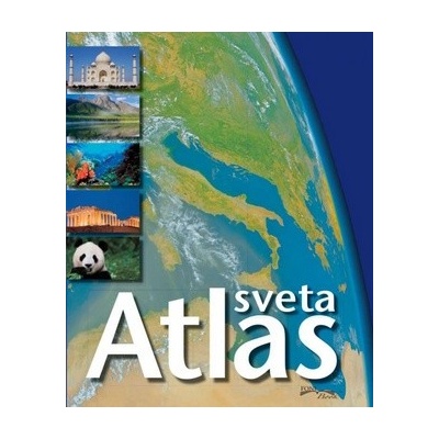 Atlas sveta