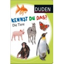 Die Tiere
