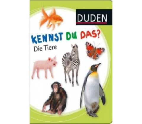 Die Tiere