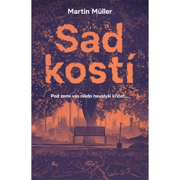 Sad kostí