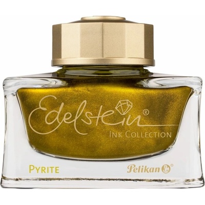 PELIKAN Edelstein 50 ml Pyrite