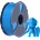 SUNLU PLA+ Cyan - 1, 75 mm / 1000 g (6933582308759)