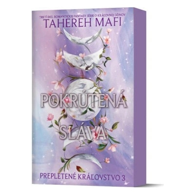 Pokrútená sláva (Prepletené kráľovstvo 3)