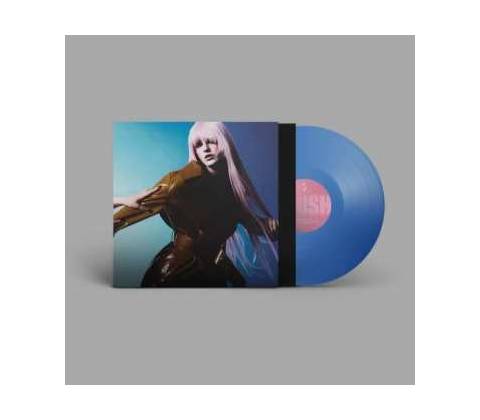 PVA - BLUSH 1 LP