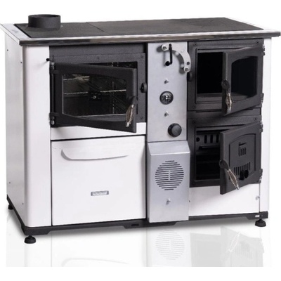 Termomont Temy Pro P 25 bílý levý