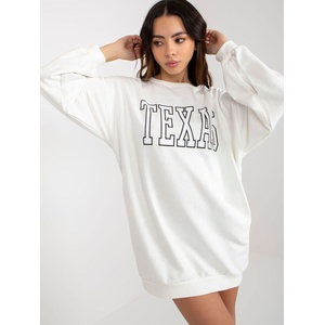 Ex Moda Дамски суичър класически модел 216173 Ex Moda