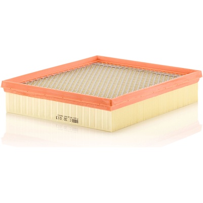 Mann-filter Въздушен филтър mann-filter c 32 013