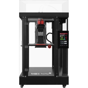 Raise3D Pro3 Plus