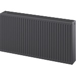 Mexen C33 600x1300 mm 3035W anthracite (W433-060-130-66)