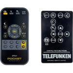 GENERAL Telefunken dpf9231 - дистанционно управление дубликат (dpf9231) Дистанционно