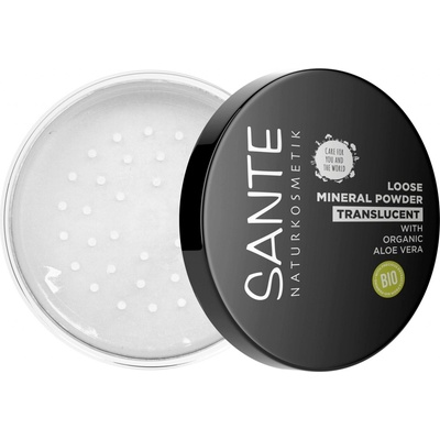 Santé naturally. Loose Mineral Powder 12 g