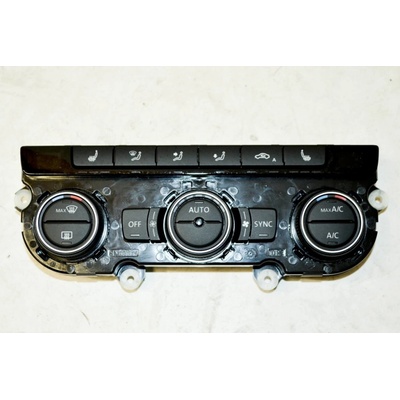 klimatronic VW Passat CC 3C8 lift 1K8907044CE ZJU