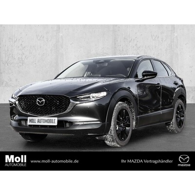 Mazda CX-30 2.5 140 103 kW