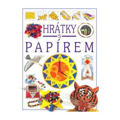 Hrátky s papírem