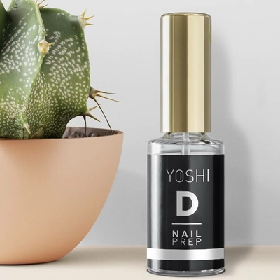 YOSHI Dehydrator Nail Prep 10 ml
