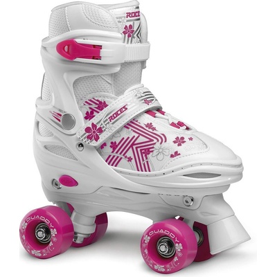 Roces Quaddy Girl 3.0