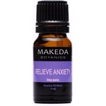 MAKEDA Botanics Relieve Anxiety етерична комбинация (MBEK089)