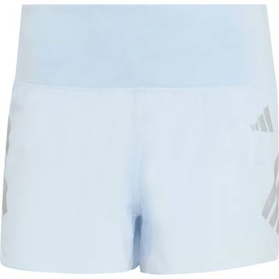 adidas Дамски шорти за бягане Adidas Women's Adi365 Formotion Shorts Running shorts - Crystal Sky (112-4469-0312)