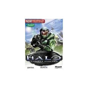 Image 1 of Microsoft Halo Combat Evolved (PC)