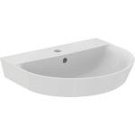 Ideal Standard Connect Air - Умивалник Arc, 55x46 см, с Ideal Plus, бял E0698MA (E0698MA)