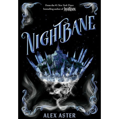 Untitled Amulet Fantasy Series Book 2 | Aster, Alex